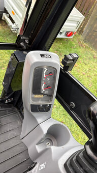 Minibagr Kubota KX016-4 - 5