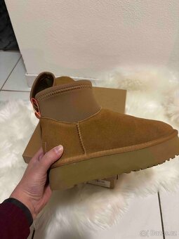 Nové boty UGG - 5