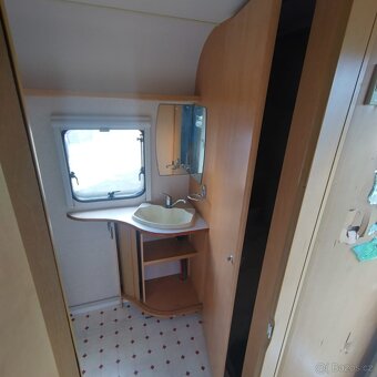 Bailey Pageant Monarch - 2003 - Motor Mower - 5