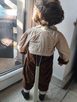 Porcelánový kluk - 5