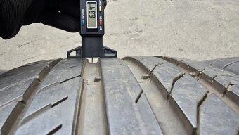 Letní pneu 245/40/19 Continental - 5