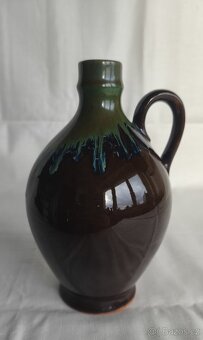 keramické džbány - 5