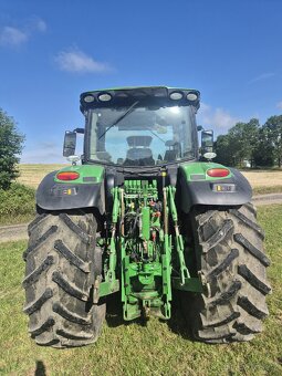 JOHN DEERE 6215R ULTIMATE EDITION - 5