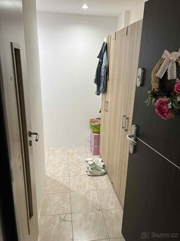 Pronájem 2kk Jince - 5