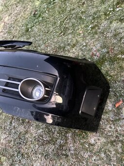 Přední nárazník - Subaru Impreza STI 2008 - 5