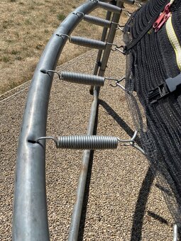 Trampolína Marimex - 5