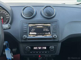 Seat Ibiza,  1.0TSi, 70 kW, CONNECT - 5