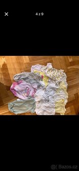 Oblečení pro holčičku - 5