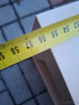 Stolek konferenční - 5