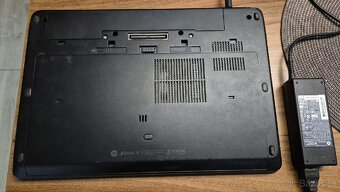 HP Zbook 15 - 5