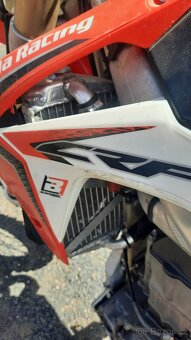 Honda CRF-R 450 - 5