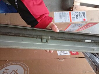 Venkovní roletky proti Slunci - 5