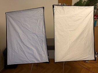 Studiové blesky Fomei Digitalis 600 - 5