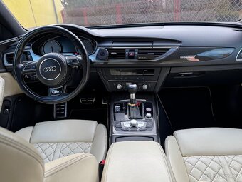 Audi S6 C7.5 405kw/670Nm 2015 - 5