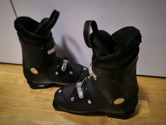 Dětské lyžáky Salomon - 5