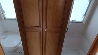 Compass rallye 460/2 gte - 5