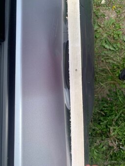 Subaru Forester 4x4 diesel - 5