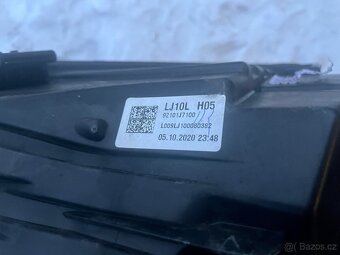 Kia Ceed full LED světla - 5