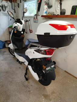 e-fichtl RACCeWAY - 5