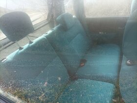 Díly Opel Agila - 5