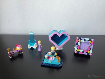 Mix Lego Friends - 5
