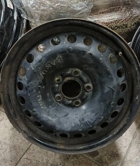 5x108 r16 ford - 5