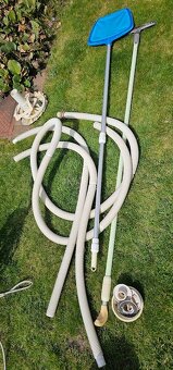 vybavení k bazénu - 5