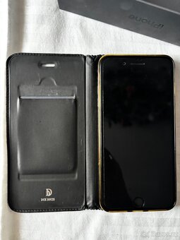 Apple iPhone 8 Plus - 64gb black - 5