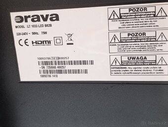 Tv orava 102cm - 5