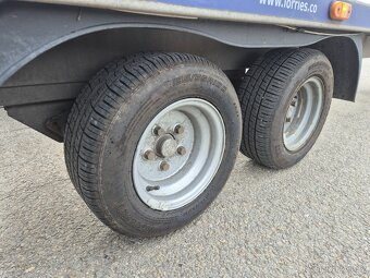 Autopřepravník Lorries PLI30-5021 - 5