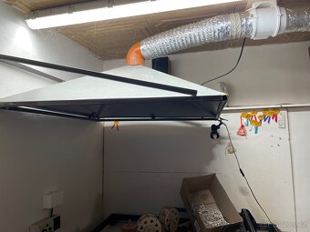 Prodám CNC laser - 5