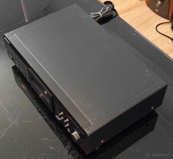 Sony TC-KE500S kazetový magnetofon - 5