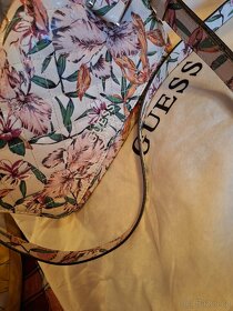 Nové kabelky Guess - 5