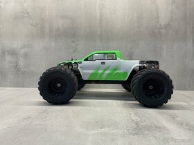 MT4 Monster Truck 4x4 - 5