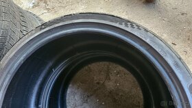 Letní pneu 315/30/22 Michelin - 5