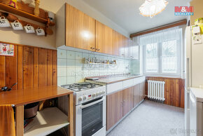 Prodej bytu 4+1, 81 m², Karlovy Vary, ul. Severní - 5