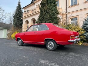 OPEL KADETT 1968 Pojízdné s doklady ‼️ - 5