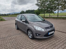 Ford C-max 1,0 Ecoboost 74kw - 5