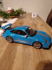 Autoart Porsche - 5