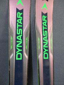 Sportovní lyže DYNASTAR SPEED ZONE 9 CA 175cm, SUPER STAV - 5
