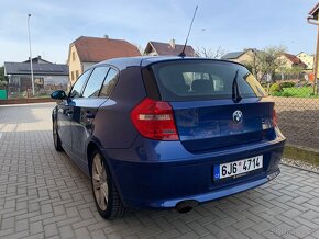 Bmw 123d - 5