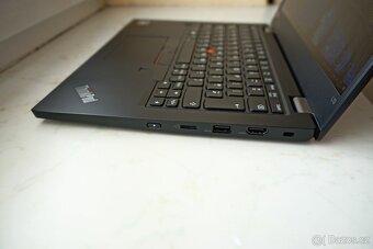 █ Lenovo Ĺ13 gen 2 (Ryzen 7 5850U, 16GB, záruka) █ - 5