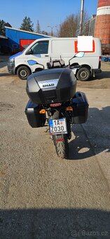 Kawasaki Versys 650 ABS - 5