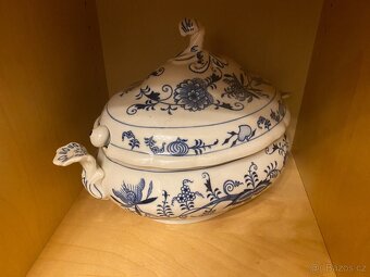Český porcelán z Dubí - 5