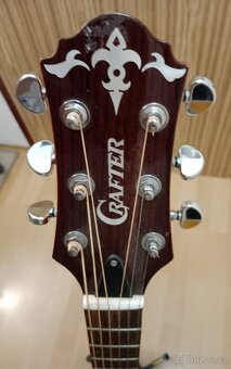 CRAFTER.. - 5