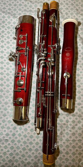 Fagot Anniversary Model 125 (Gebr. Mönnig & Oscar Adler) - 5