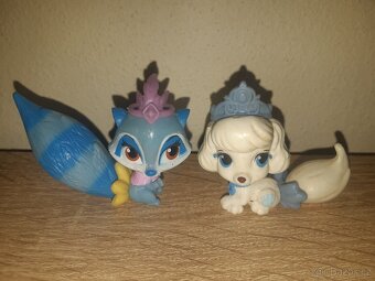 Disney Princess Palace 10ks - 5