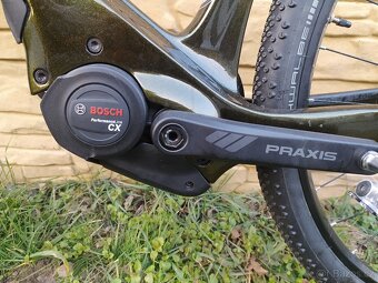 Niner RLT E9 RDO Carbon - 5