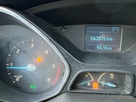 ND Ford C-max 2011 1,6TDCi - 5