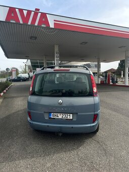 Renault Espace - 5
